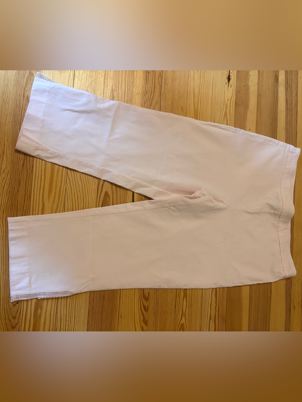 Ladies Capris Size 14